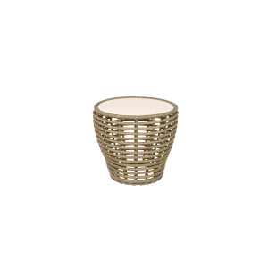 Basket mesa de centro, pequeño