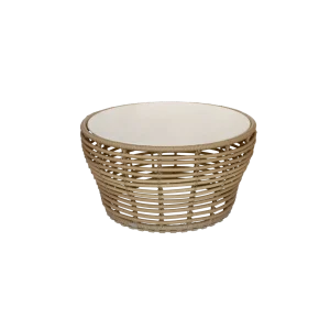 Basket mesa de centro, mediano