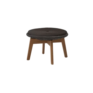 Peacock escabel/mesa