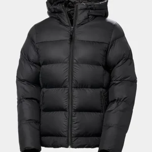 Anorak Helly Hansen ACTIVE Negro Mujer