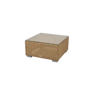 Chester escabel/mesa de centro