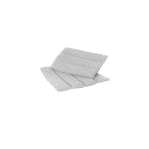 Flip silla plegable, cojín de asiento/respaldo