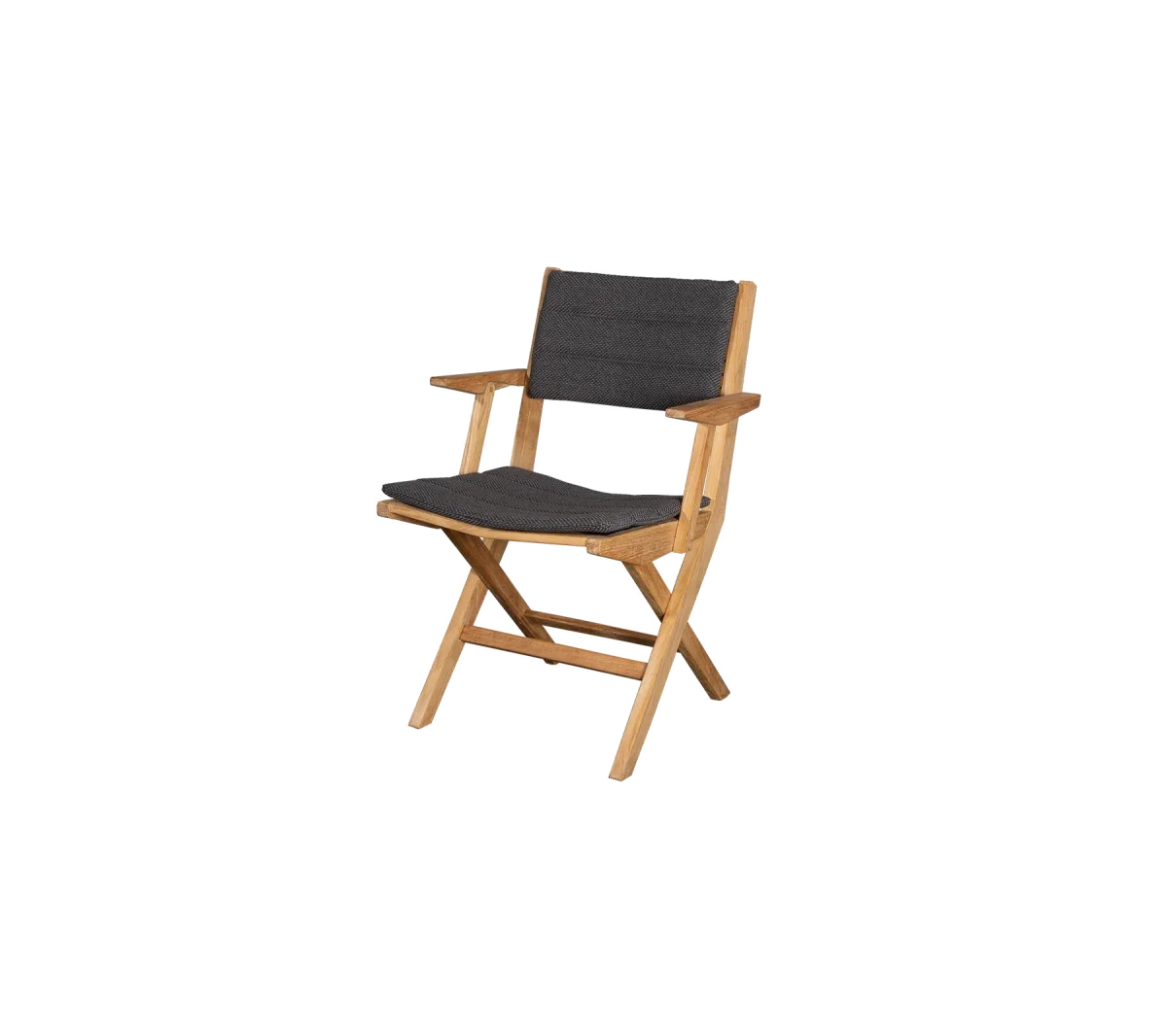 Flip silla plegable con descansabrazos - Imagen 8