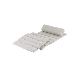 Flip tumbona,juego de cojines