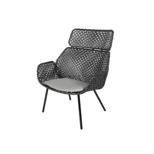 Vibe sillón con respaldo alto