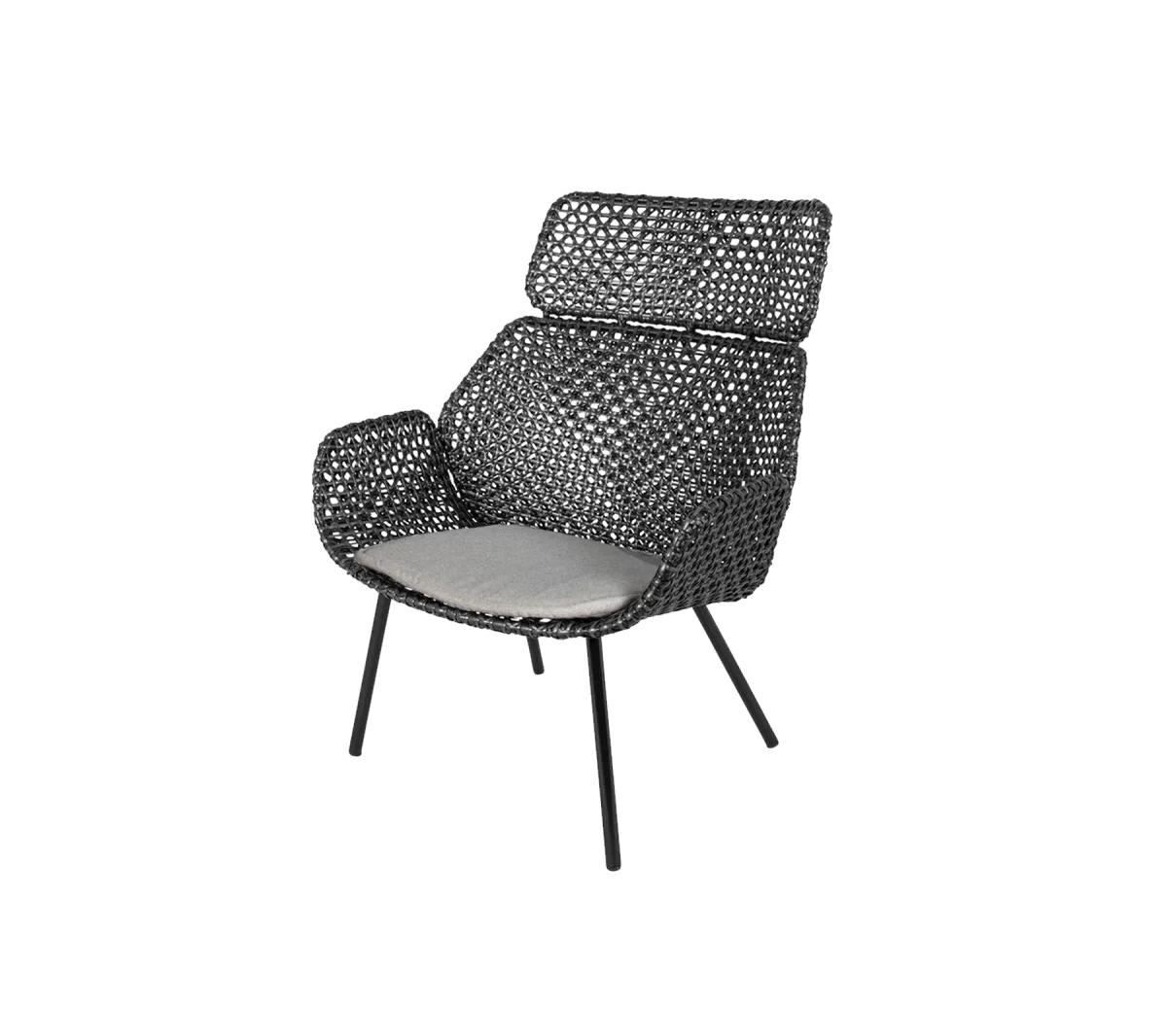 Vibe sillón con respaldo alto - Imagen 2