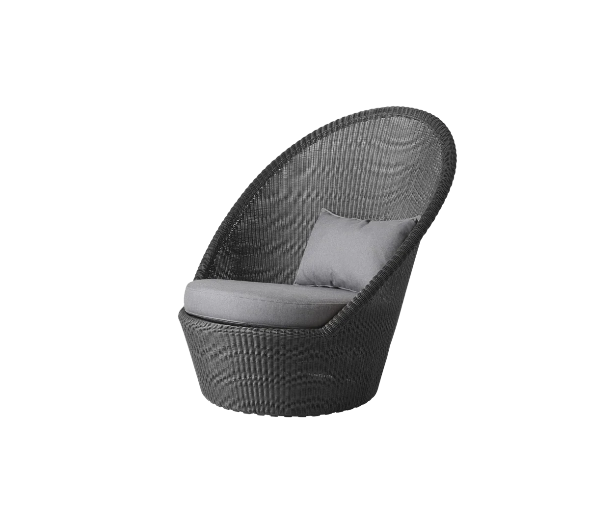 Kingston sillón de sol c/ruedas - Imagen 2