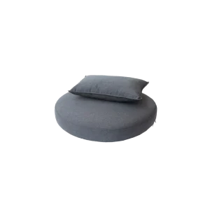 Kingston sillón de sol, set de cojines