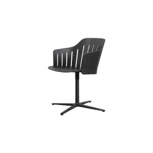 Silla Choice con base giratoria