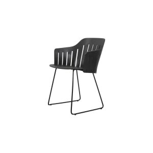 Silla Choice con patas tipo patín