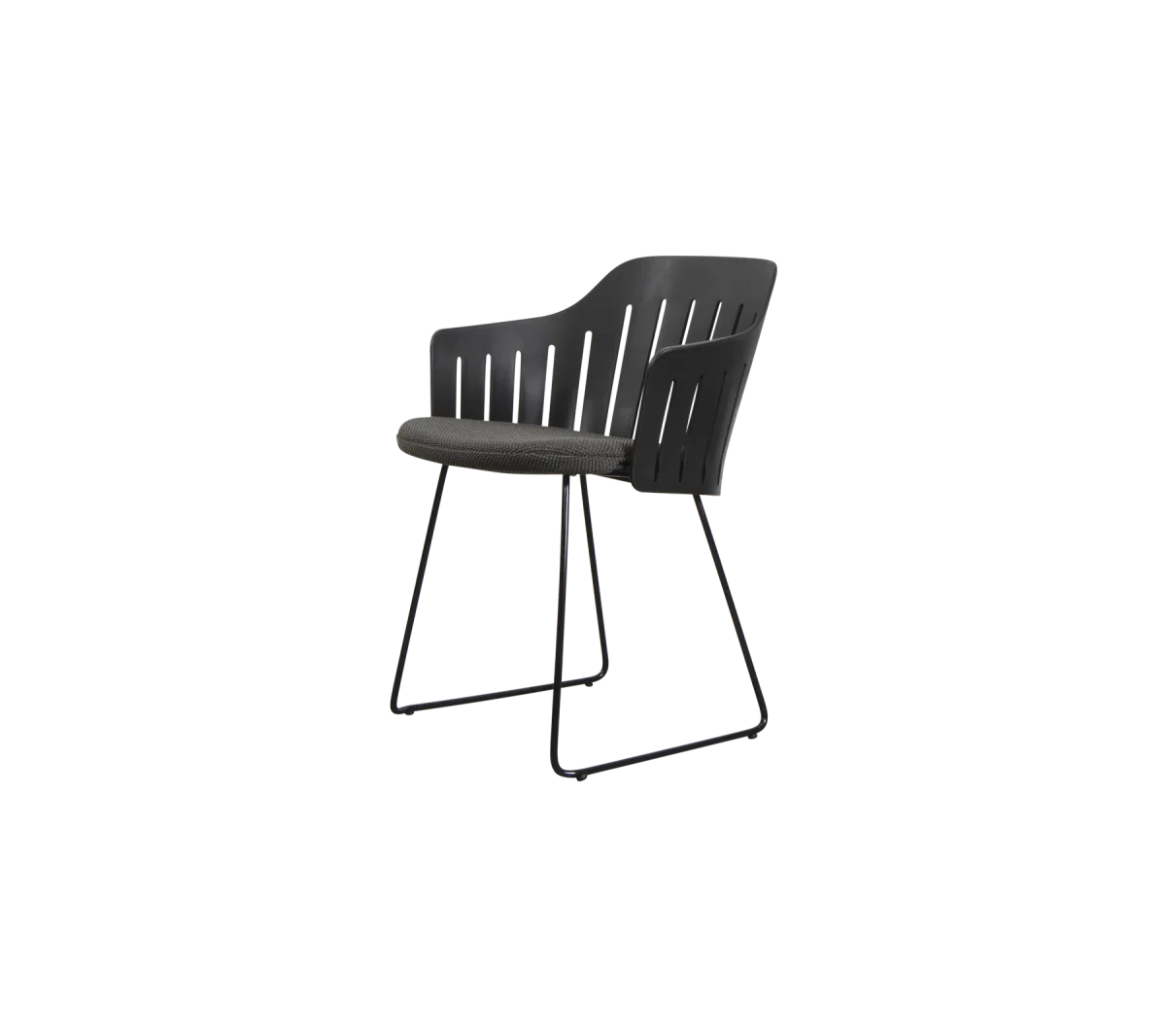 Silla Choice con patas tipo patín - Imagen 8