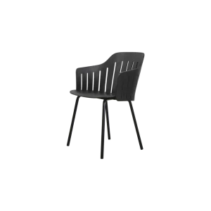 Silla Choice con 4 patas