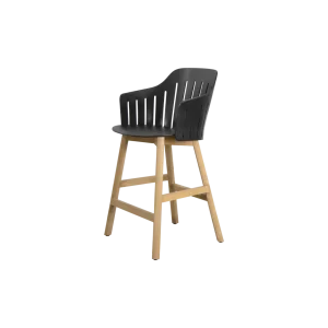 Choice counter chair