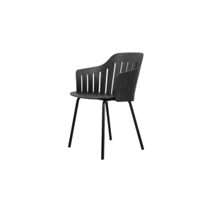 Silla Choice con 4 patas