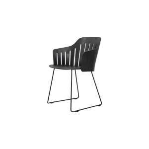 Silla Choice con patas tipo patín