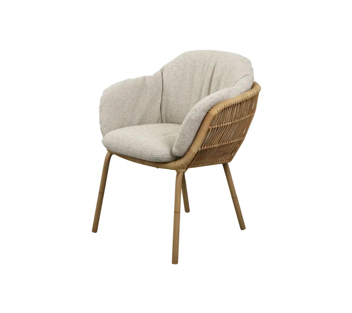 Silla Stay, apilable - Imagen 2