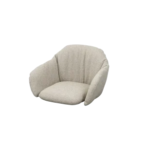 Silla Stay, Juego de cojines