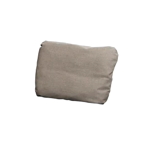 Derby silla, cojín de respaldo