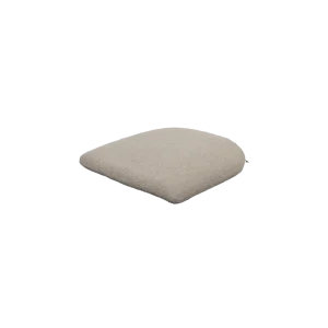 Derby silla, cojín de asiento