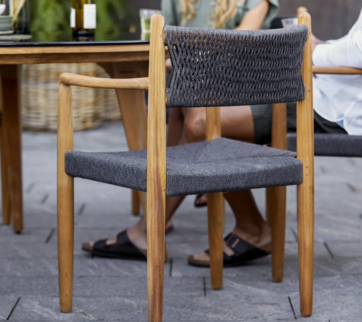 Royal silla - Imagen 4