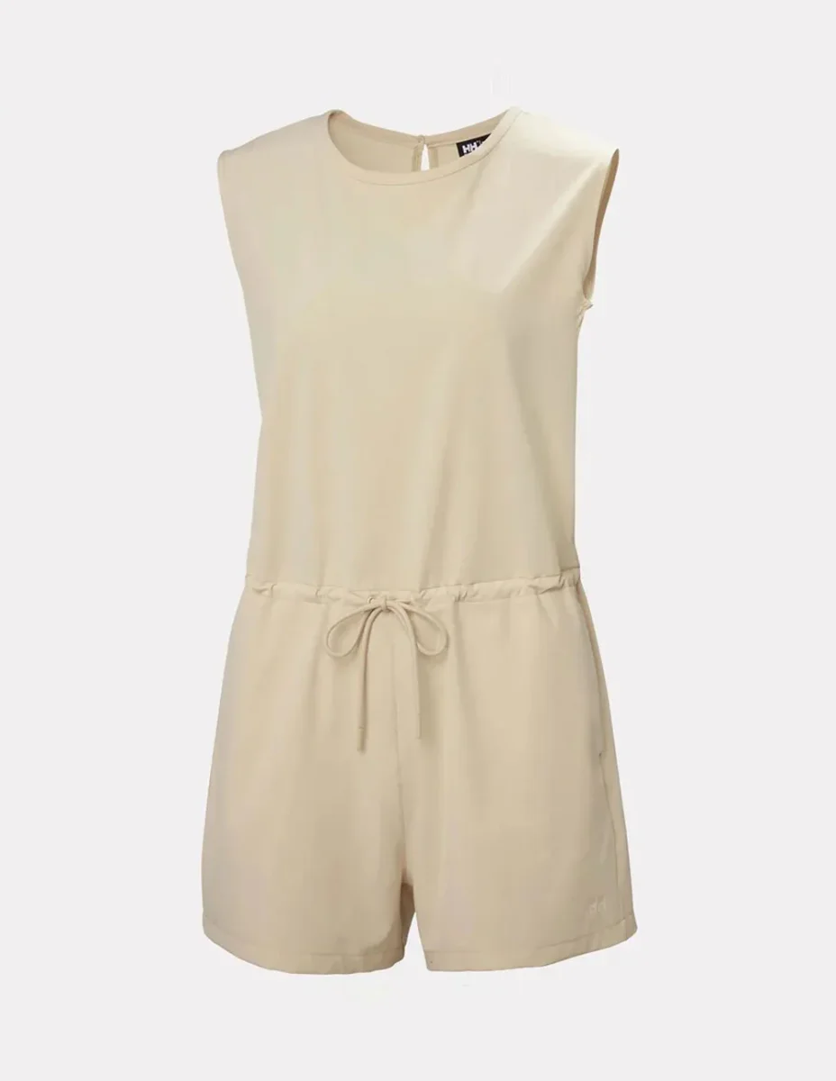 Mono Corto Helly Hansen Thalia Beige Mujer