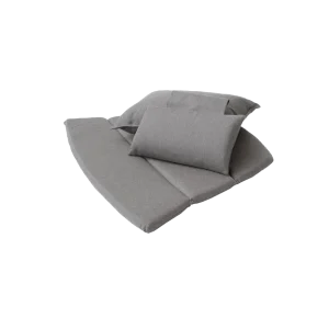 Breeze Highback, juego de cojines