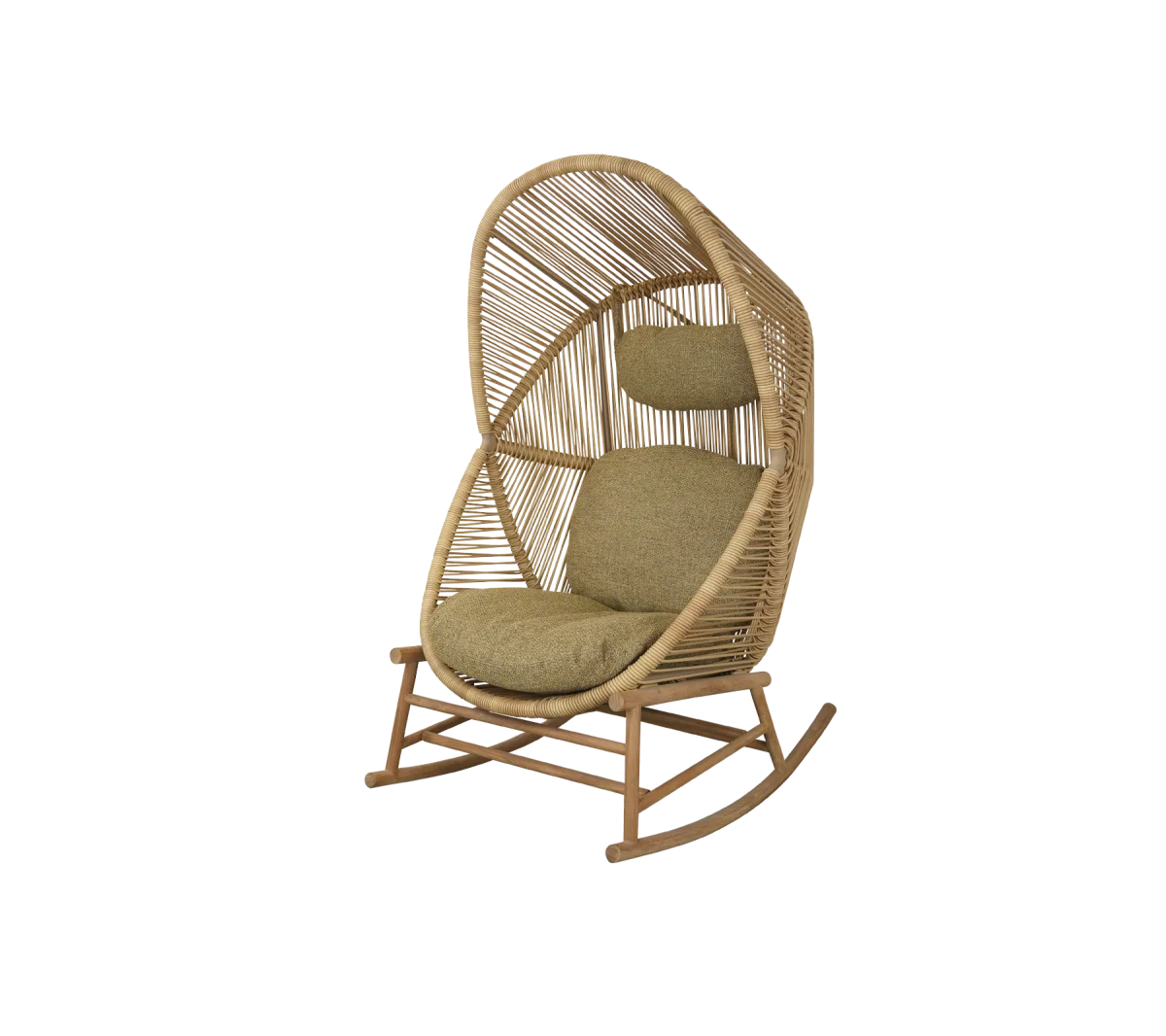 Mecedora Hive - Imagen 8