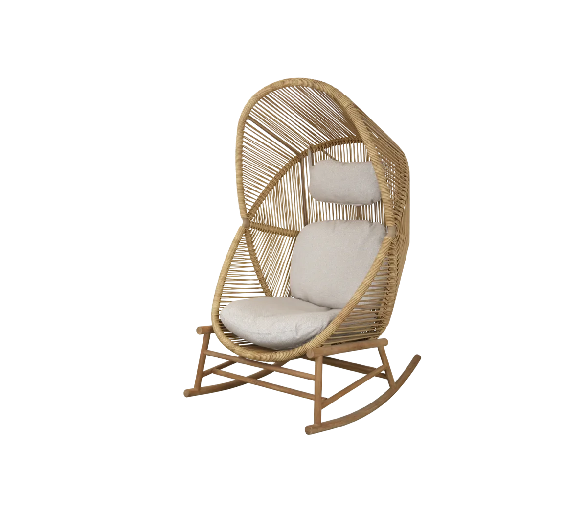 Mecedora Hive - Imagen 4