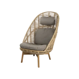 Hive highback sillón