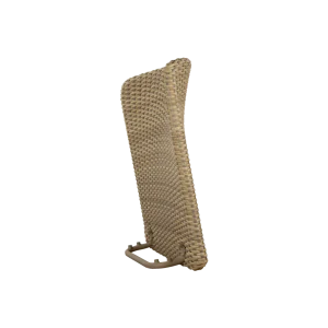 Arch descansabrazo/respaldo alto