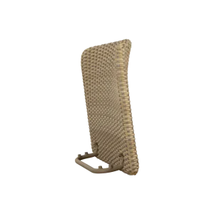 Arch descansabrazo/respaldo bajo