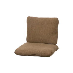 Silla Sticks, Set de cojines