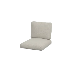 Chester sillón, set de cojines