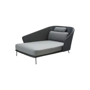 Mega camastro derecho