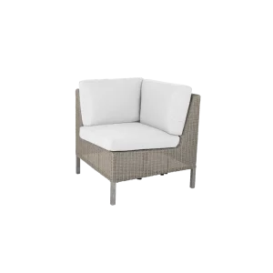 Connect Dining lounge módulo de esquina