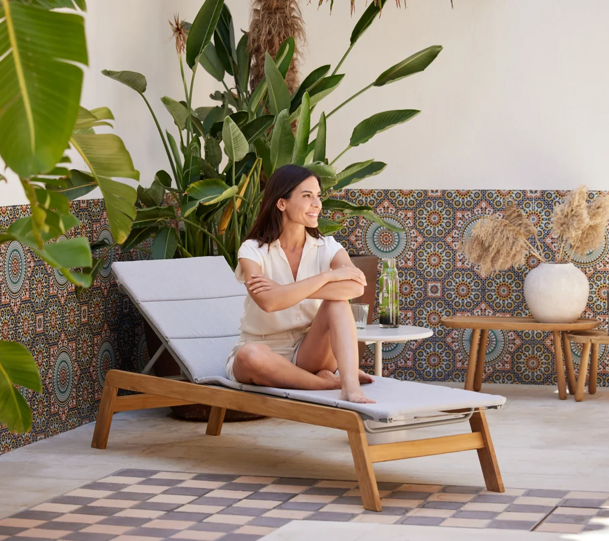 Siesta camastro - Imagen 6