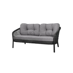 Ocean large sofá para dos personas