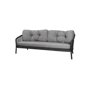 Ocean large sofá para tres personas