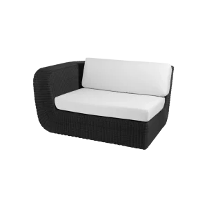 Savannah sofá para dos personas, módulo derecho