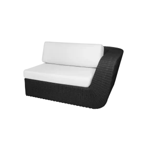 Savannah sofá para dos personas, módulo izquierdo