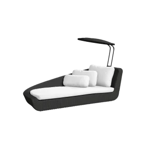 Savannah camastro módulo, derecho