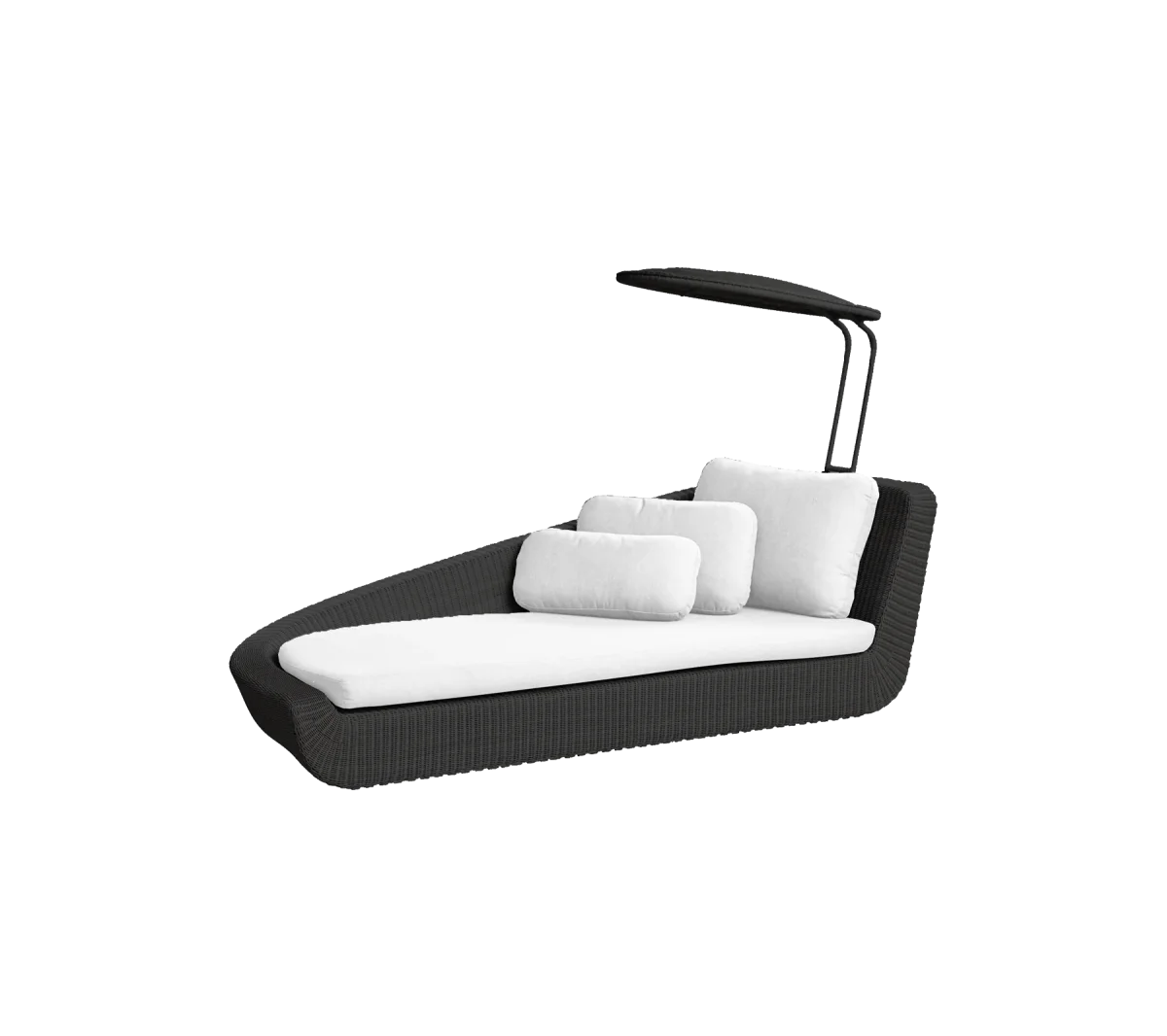 Savannah camastro módulo, derecho - Imagen 8