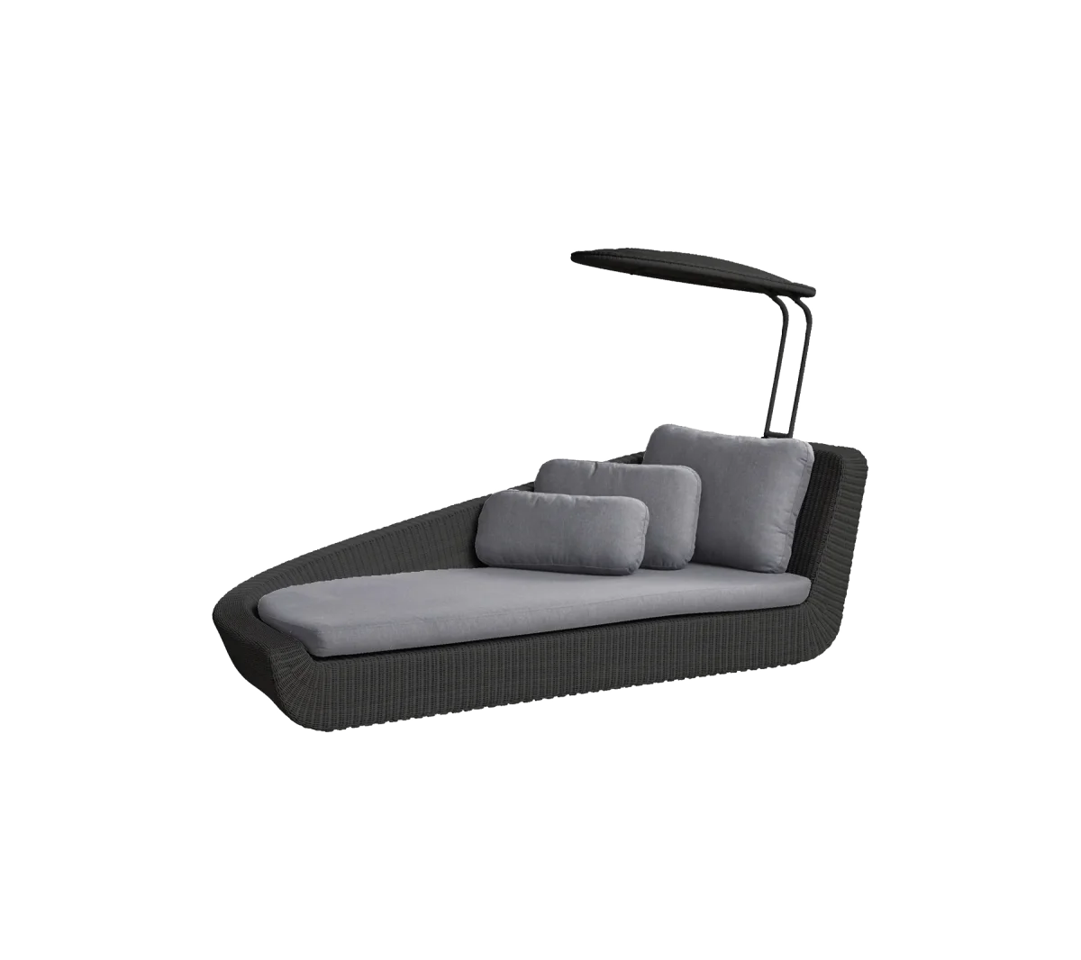 Savannah camastro módulo, derecho - Imagen 9