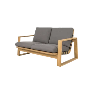 Endless Soft sofá para 2 personas