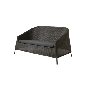 Kingston sofá para dos personas