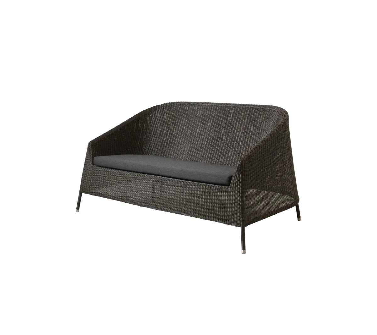 Kingston sofá para dos personas