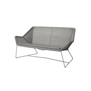 Breeze sofá para dos personas