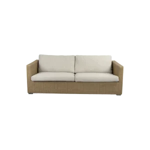 Chester sofá para tres personas