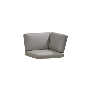 Connect módulo de esquina, set de cojines