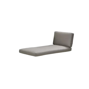 Connect chaise lounge module, Cushion set